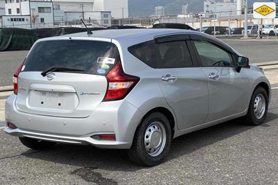 2020 Nissan Note - Thumbnail