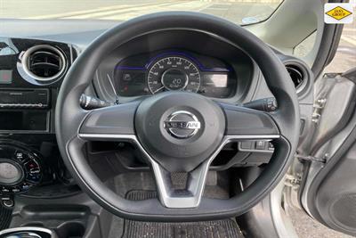 2020 Nissan Note - Thumbnail