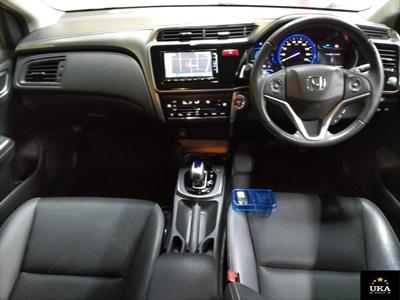 2015 Honda Grace - Thumbnail