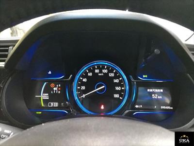 2015 Honda Grace - Thumbnail