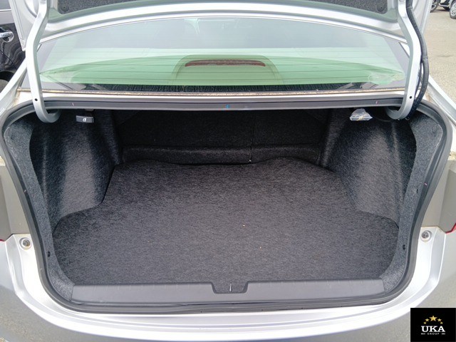 2015 Honda Grace