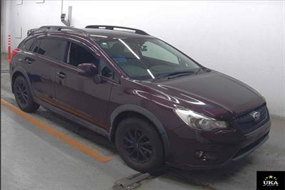 2013 Subaru XV - Thumbnail