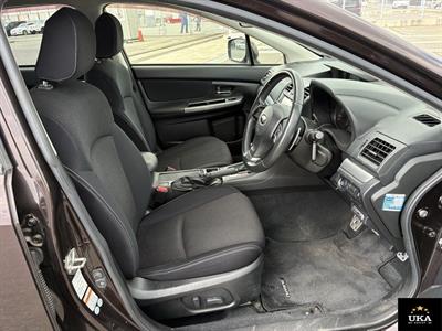 2013 Subaru XV - Thumbnail