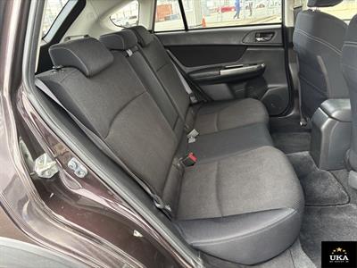 2013 Subaru XV - Thumbnail