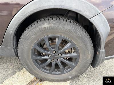 2013 Subaru XV - Thumbnail