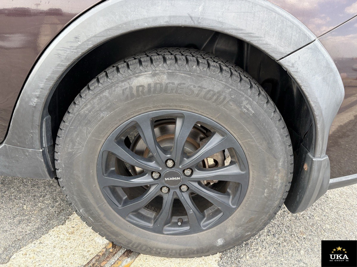 2013 Subaru XV