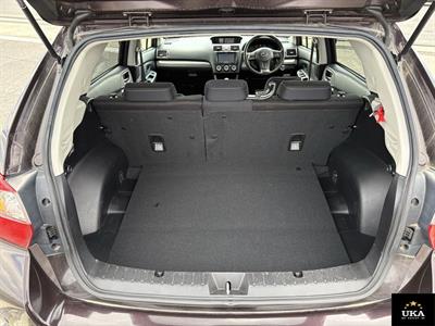2013 Subaru XV - Thumbnail