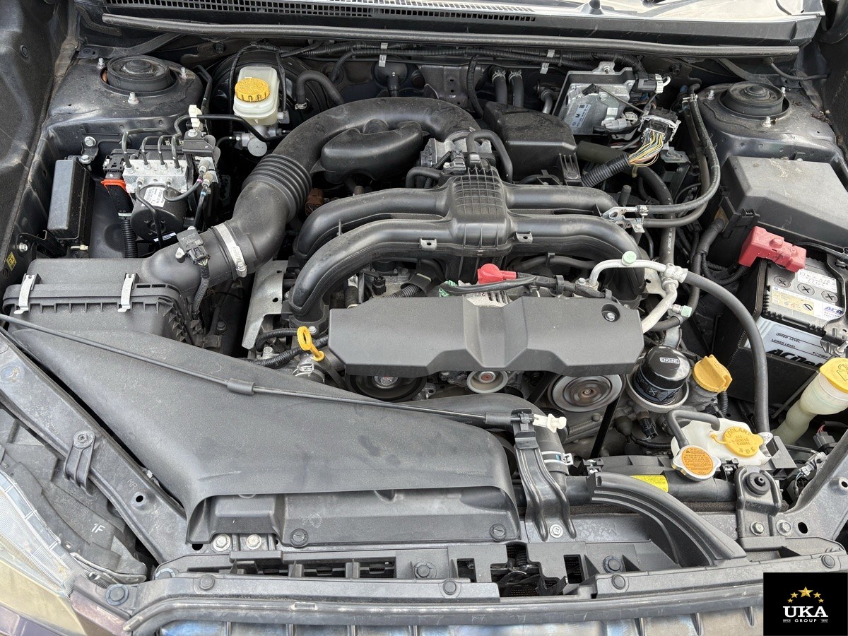 2013 Subaru XV