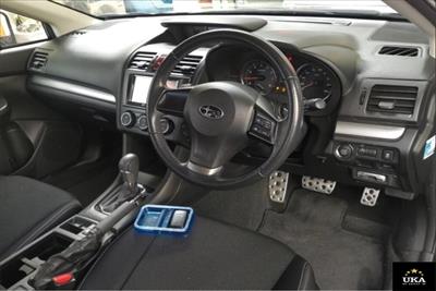 2013 Subaru XV - Thumbnail