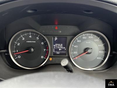 2013 Subaru XV - Thumbnail