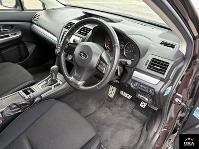 2013 Subaru XV - Thumbnail