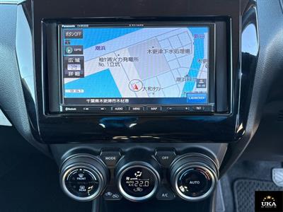 2019 Suzuki Swift - Thumbnail