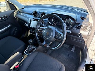 2019 Suzuki Swift - Thumbnail