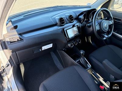 2019 Suzuki Swift - Thumbnail