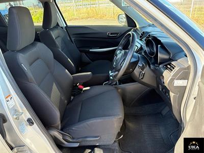 2019 Suzuki Swift - Thumbnail