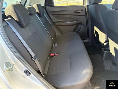 2019 Suzuki Swift - Thumbnail