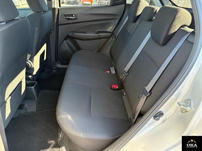 2019 Suzuki Swift - Thumbnail