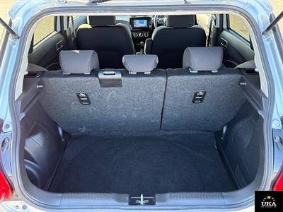 2019 Suzuki Swift - Thumbnail