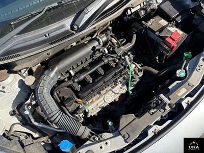 2019 Suzuki Swift - Thumbnail