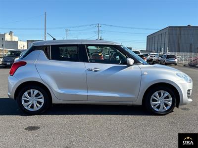 2019 Suzuki Swift - Thumbnail