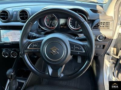 2019 Suzuki Swift - Thumbnail
