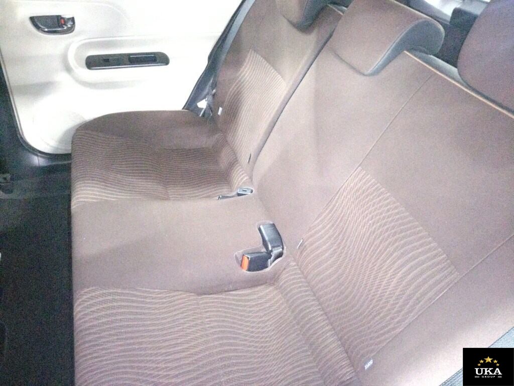 2012 Toyota Aqua