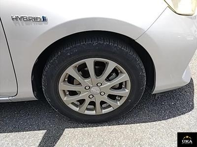 2012 Toyota Aqua - Thumbnail