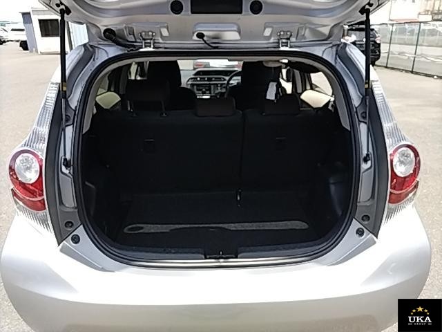 2012 Toyota Aqua