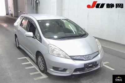 2013 Honda Fit - Thumbnail