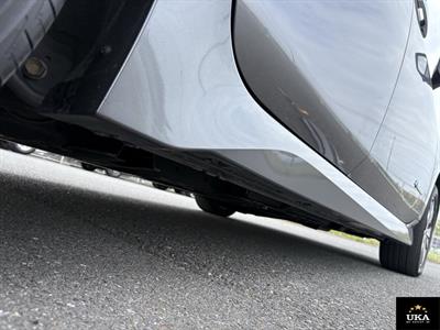 2021 Nissan Leaf - Thumbnail