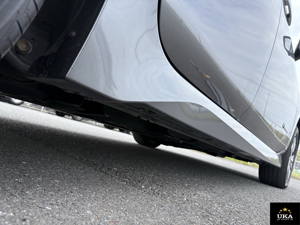 2021 Nissan Leaf