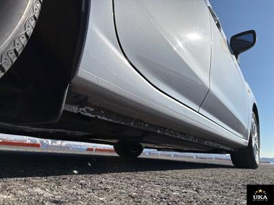 2018 Subaru Impreza - Thumbnail