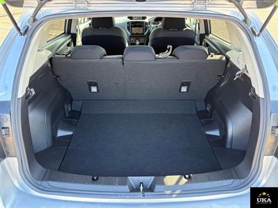 2018 Subaru Impreza - Thumbnail