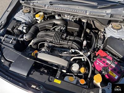 2018 Subaru Impreza - Thumbnail