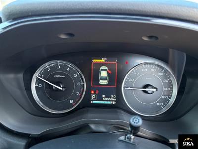 2018 Subaru Impreza - Thumbnail