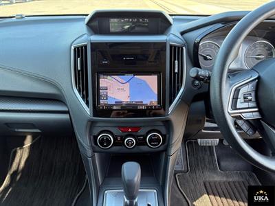 2018 Subaru Impreza - Thumbnail