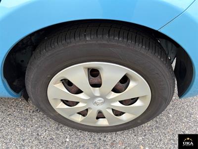 2012 Toyota Aqua - Thumbnail