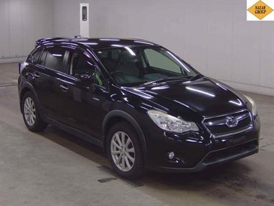 2014 Subaru XV - Thumbnail