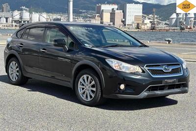 2014 Subaru XV