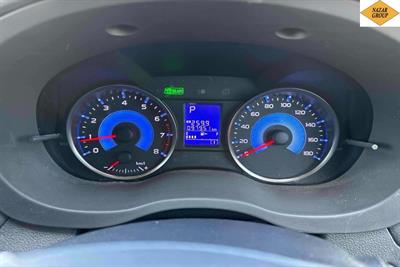 2014 Subaru XV - Thumbnail