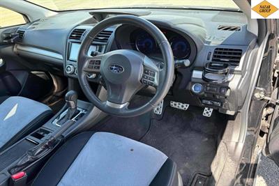 2014 Subaru XV - Thumbnail