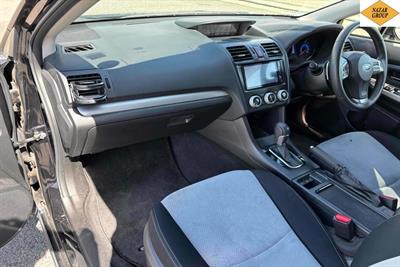 2014 Subaru XV - Thumbnail