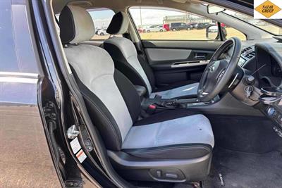 2014 Subaru XV - Thumbnail