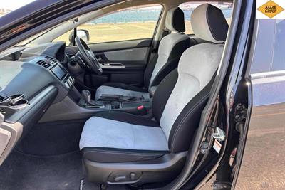 2014 Subaru XV - Thumbnail