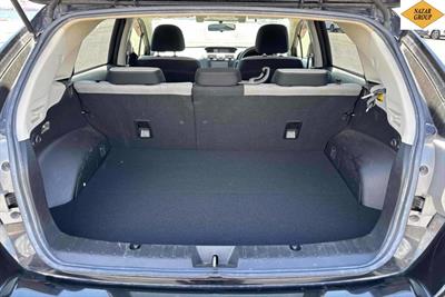 2014 Subaru XV - Thumbnail