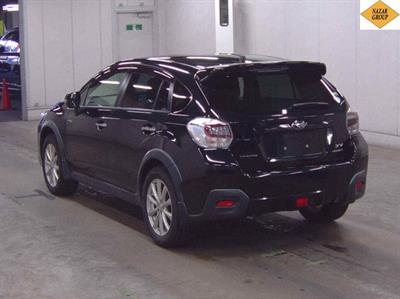 2014 Subaru XV - Thumbnail