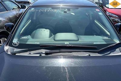 2014 Subaru XV - Thumbnail