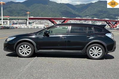 2014 Subaru XV - Thumbnail