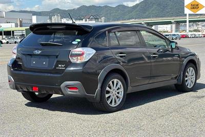 2014 Subaru XV - Thumbnail