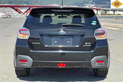 2014 Subaru XV - Thumbnail